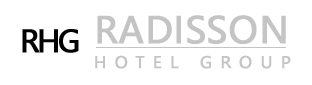 丰迪拉克丽笙酒店及会议中心 Logo
